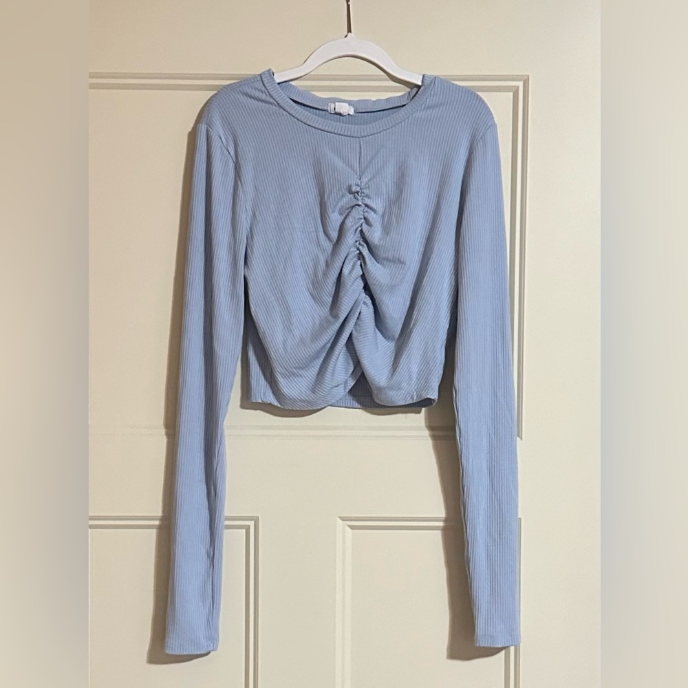 Garage long sleeve size Medium